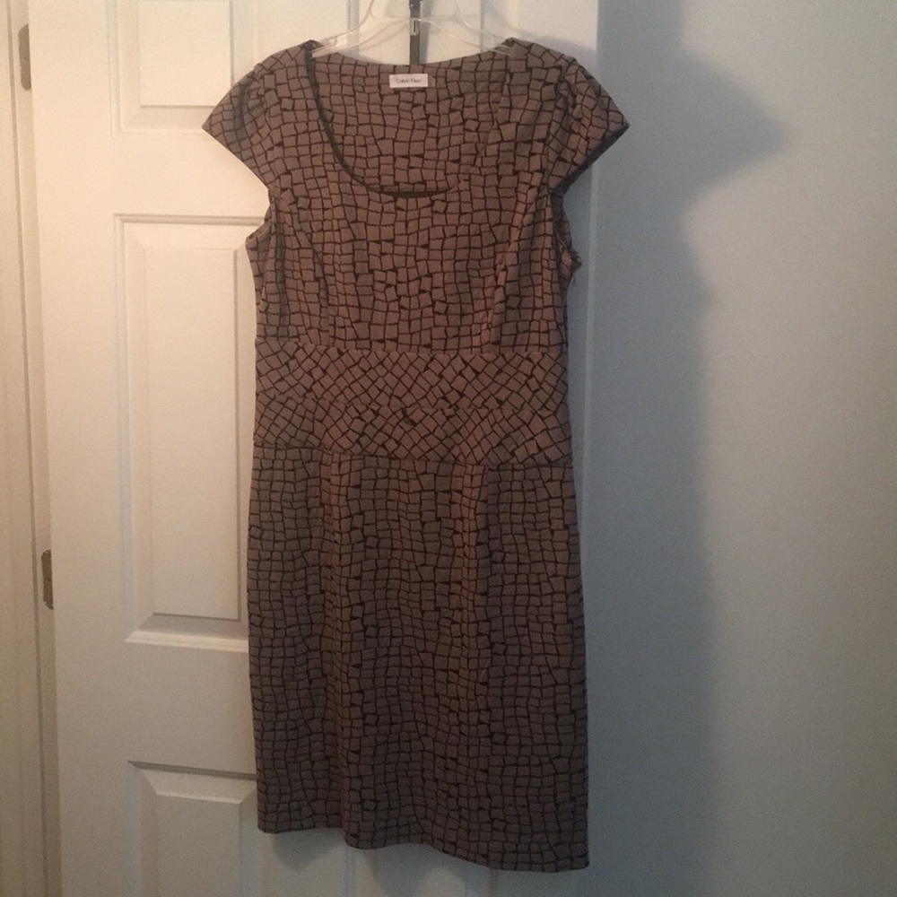 Fall dress